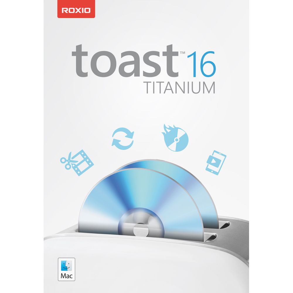 toast titanium pro 14