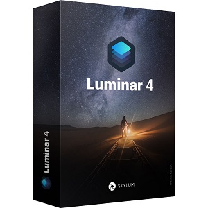 Luminar 4 Download Mac Free