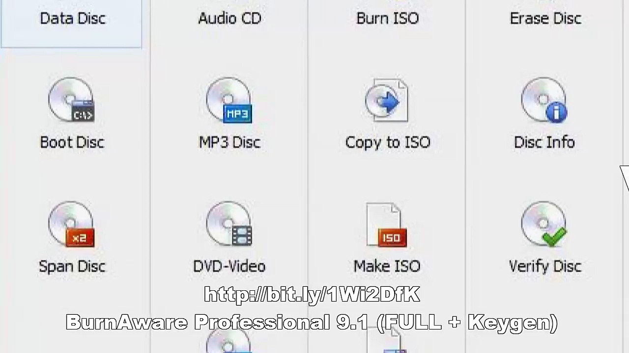 Burnaware Download Mac Os X